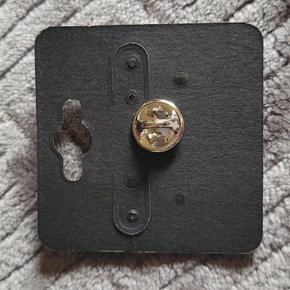 NWT Akatsuki Gengar Pin - Picture 2 of 2